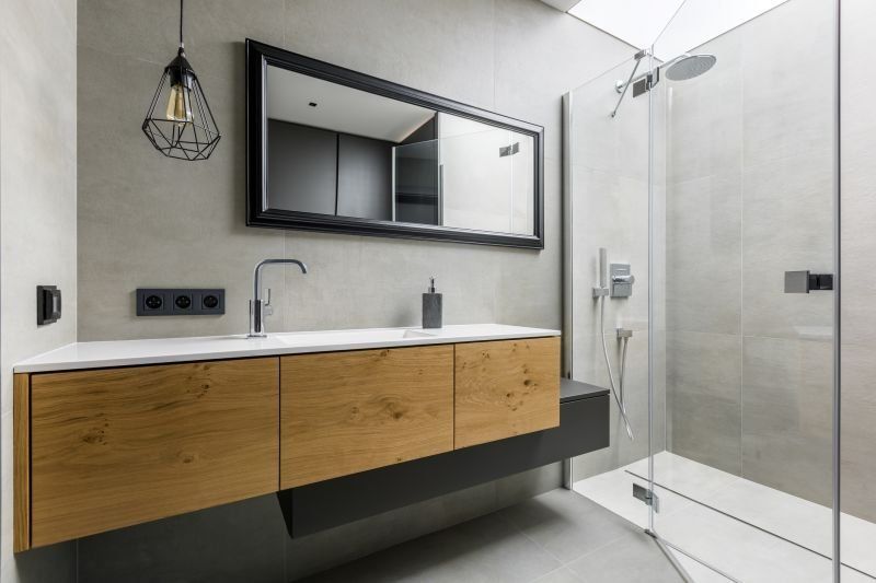 Bathroom Makeover Service