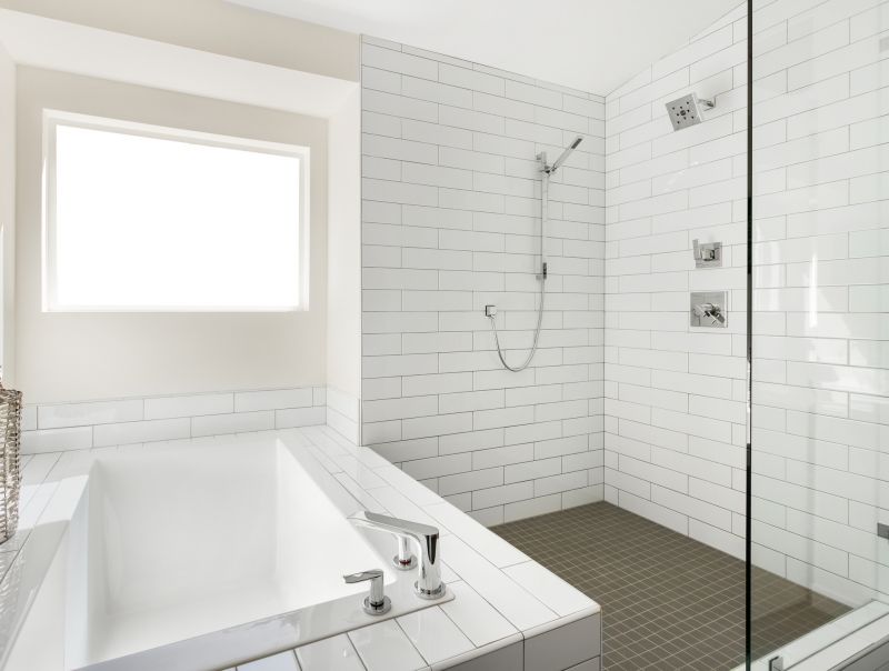 Best Bathroom Remodeling Contractors in Martinsville, VA